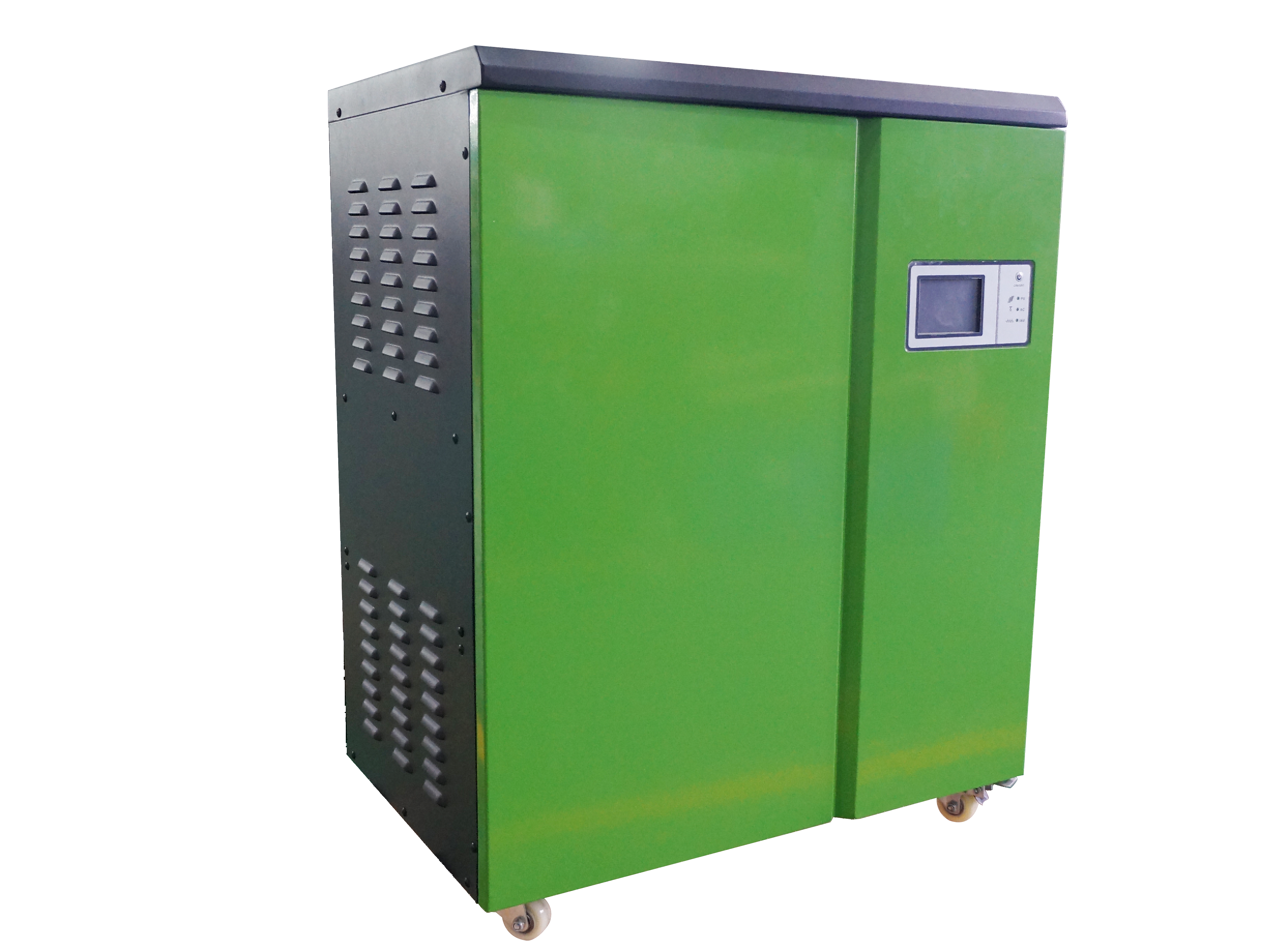 Solar inverter