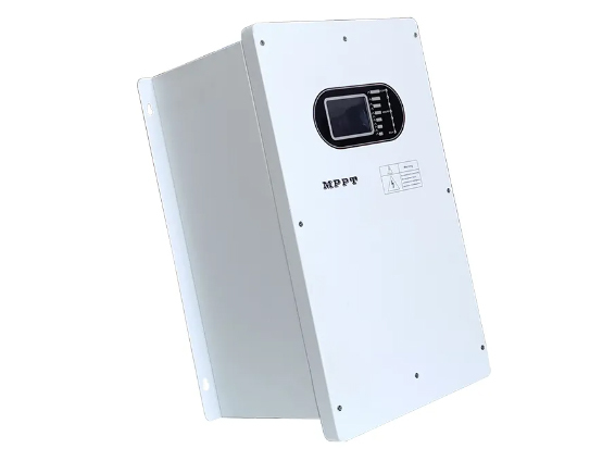 Application of power frequency inverter in solar power generation system Application of power frequency inverter in solar power generation system