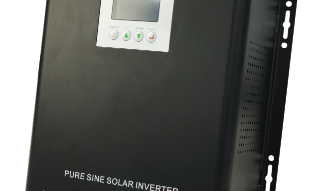 离网逆变器在家庭能源系统中的应用前景