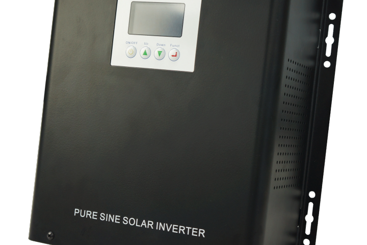 离网逆变器在家庭能源系统中的应用前景