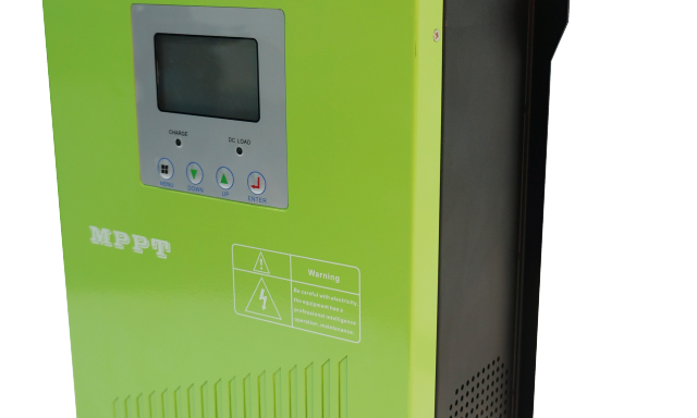 逆变器技术创新：推动能源转换效率新飞跃