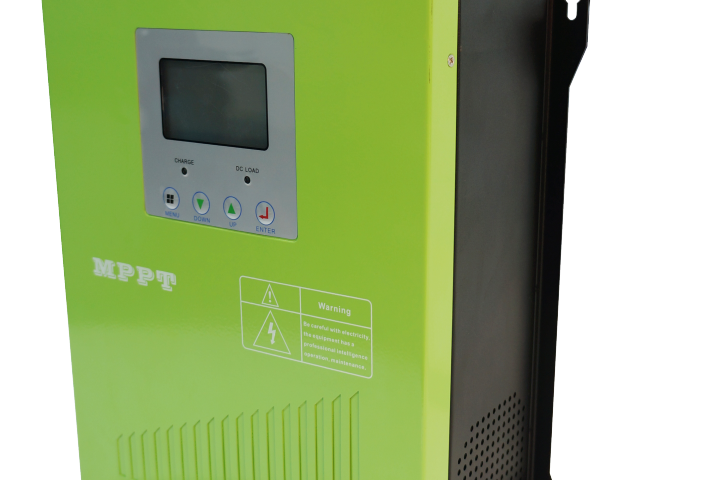 逆变器技术创新：推动能源转换效率新飞跃