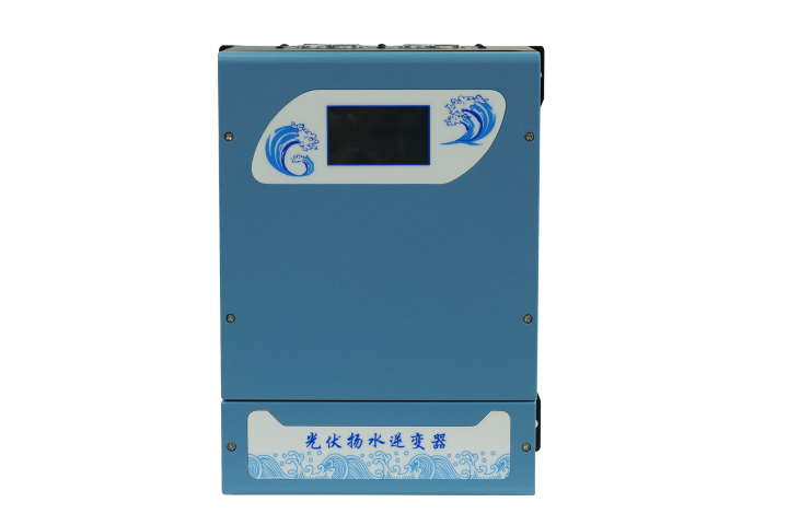 自由能源，自给自足 —— 便携式离网逆变器解决方案