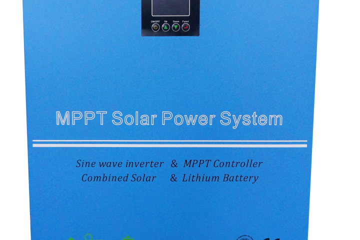 Lightweight and durable: an innovative choice for off-grid inverters Lightweight and durable: an innovative choice for off-grid inverters