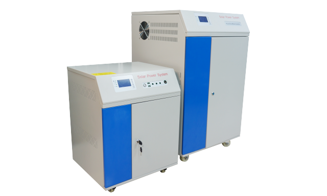 逆变器技术革新：高效转换，低噪音运行