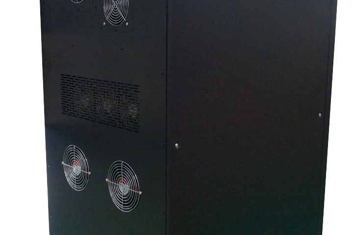 Intelligent inverter technology: precise control, energy saving and efficiency Intelligent inverter technology: precise control, energy saving and efficiency