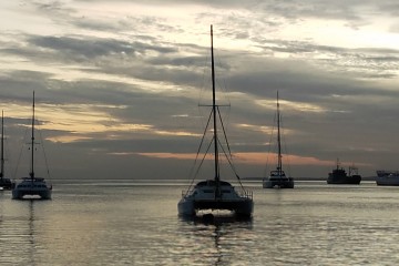 Лерсіон відкриває філію у Вануату