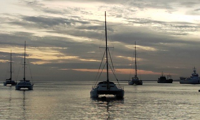 Lersion, Vanuatu'da Şube Kuruyor