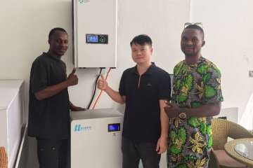 New Office Established in Nigeria