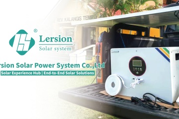 Desires to Light Up Homes Run High