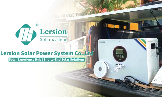 Desires to Light Up Homes Run High