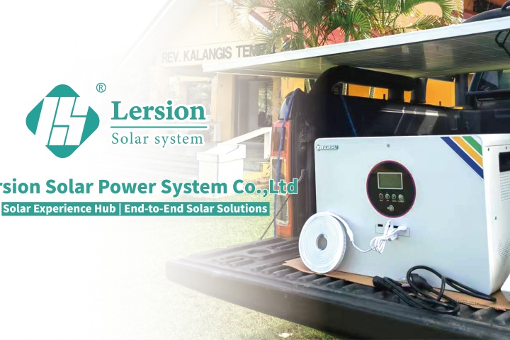 Desires to Light Up Homes Run High