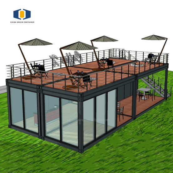 Container House