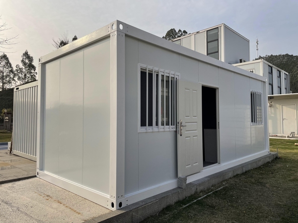 Container House