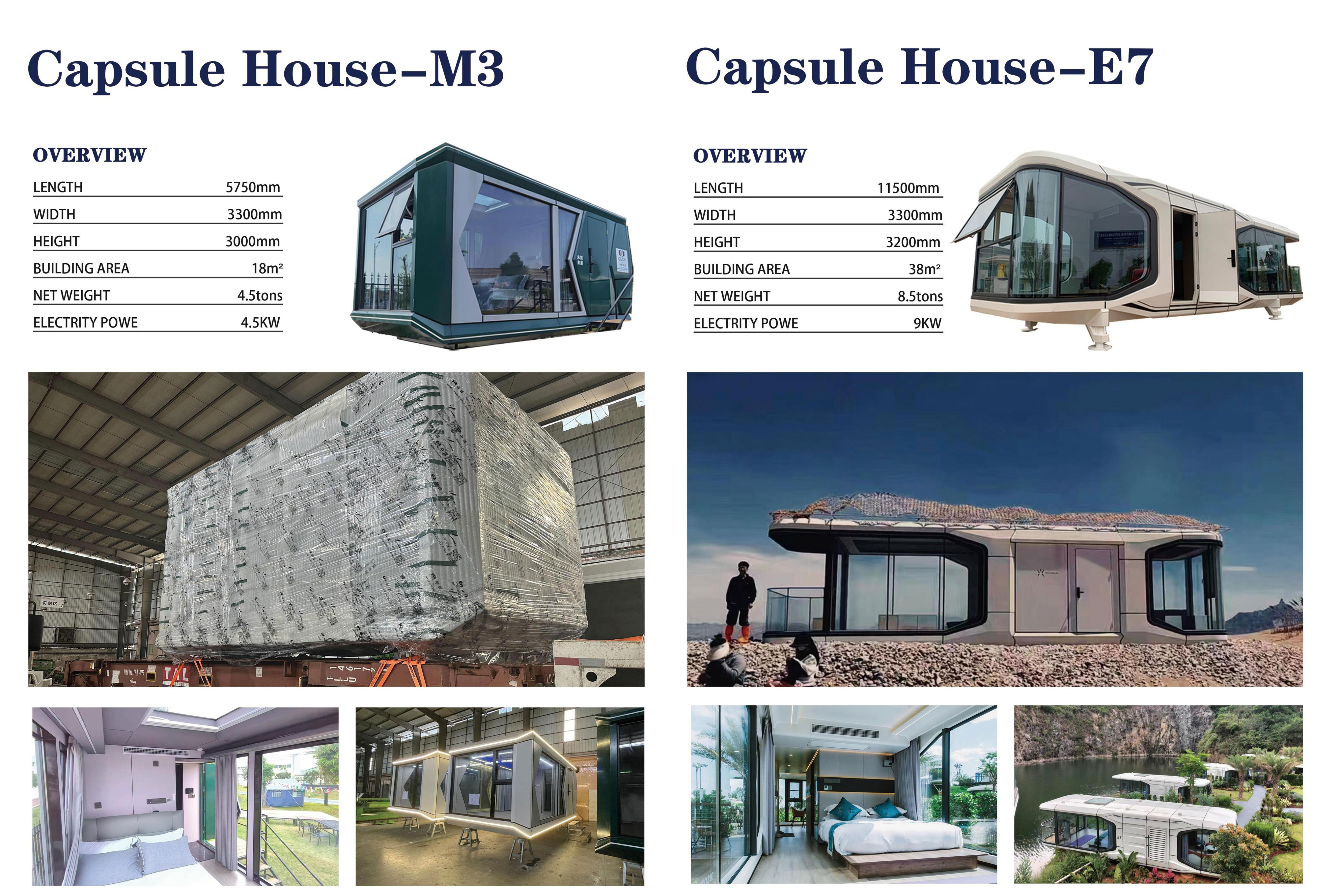 Container House