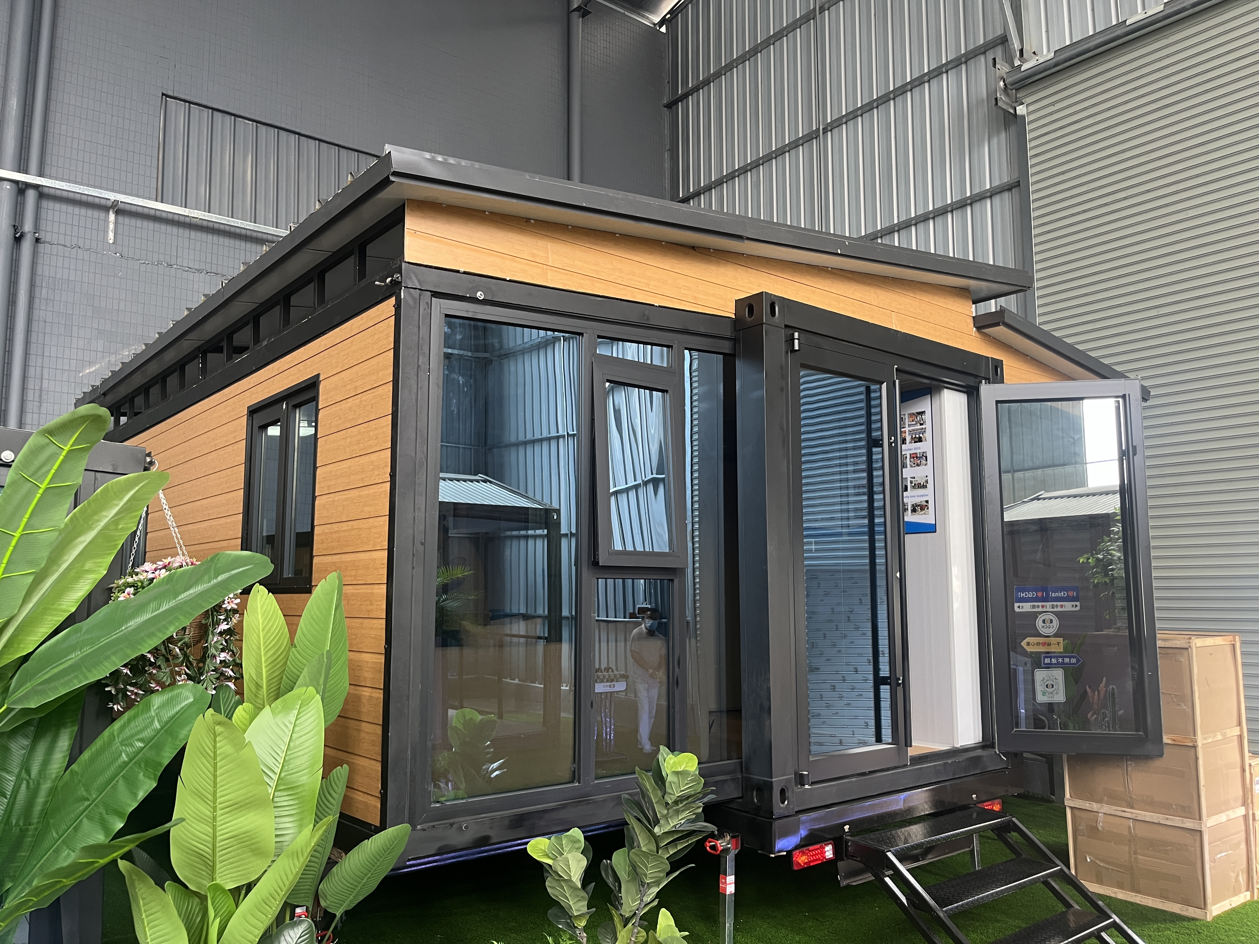 container house