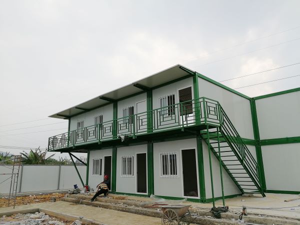 container house