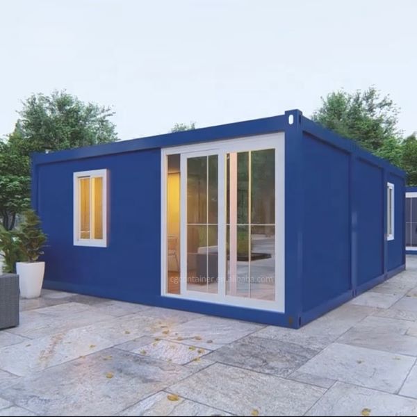 container house