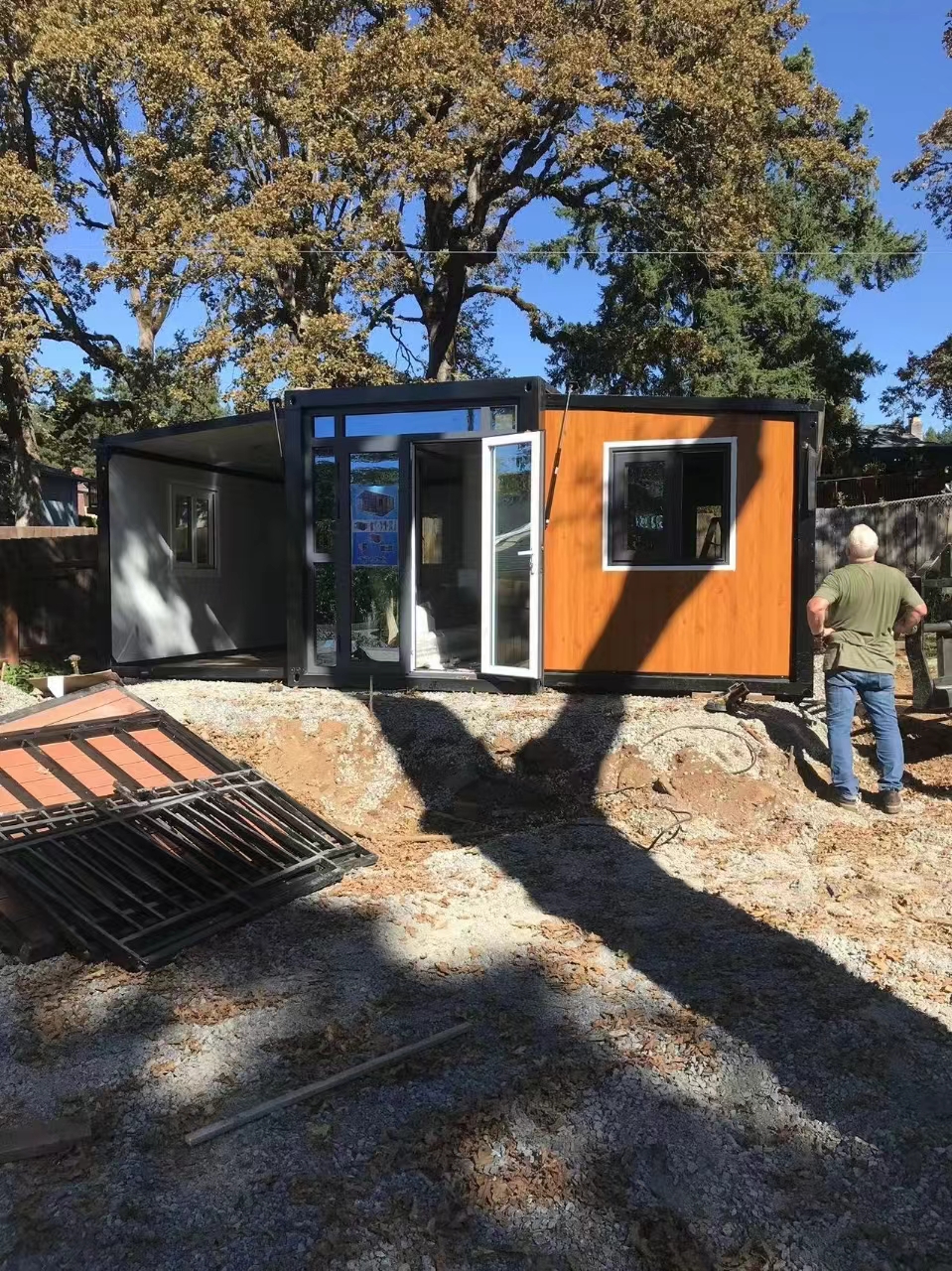 tiny house