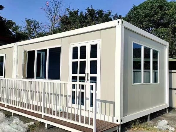 container house