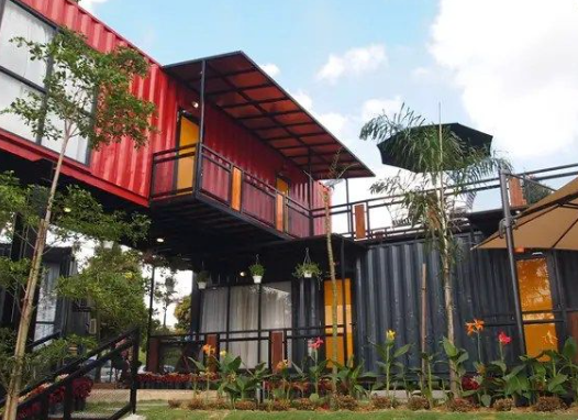 container house