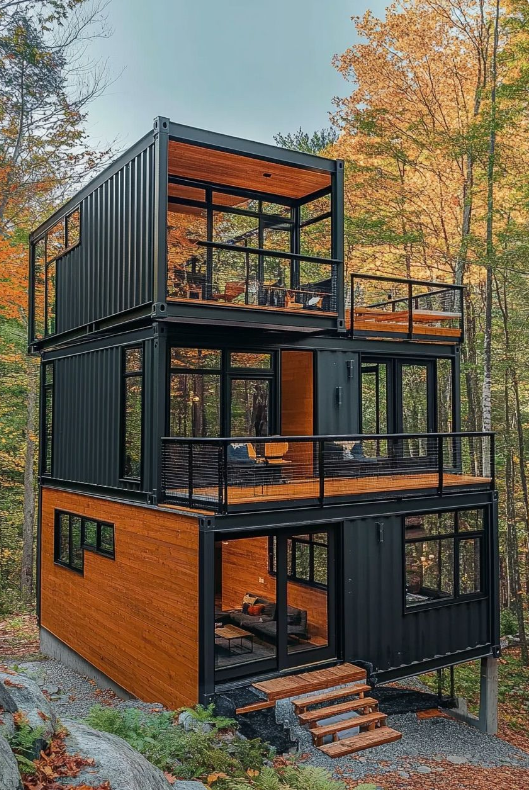 tiny house