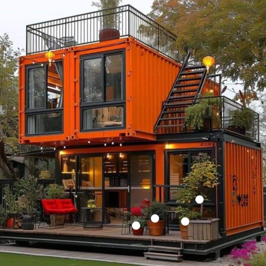 container house