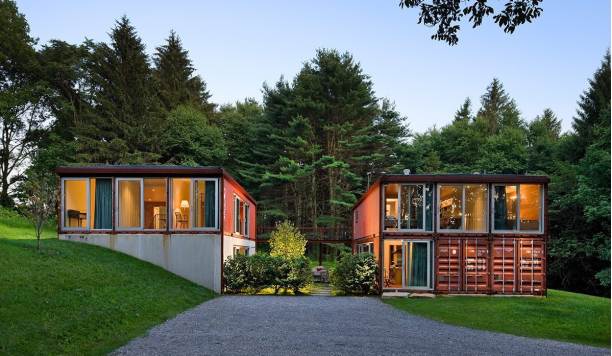 container house