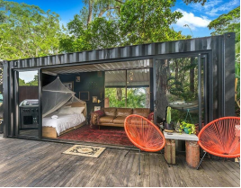container house