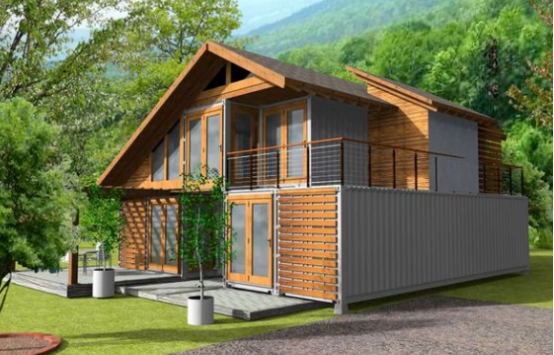 tiny house