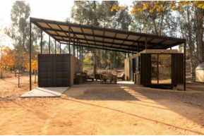 tiny house