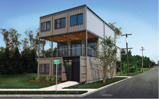 container house