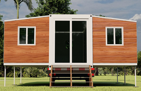 container house