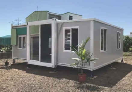 container house