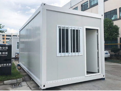 tiny house