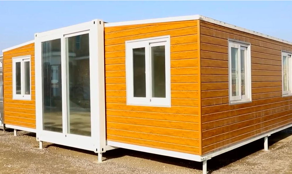 container house