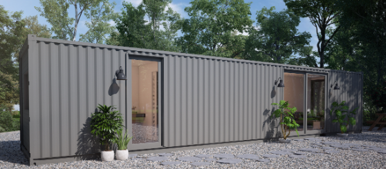 container house