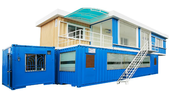 container house