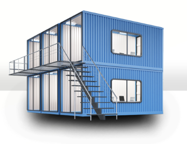 container house