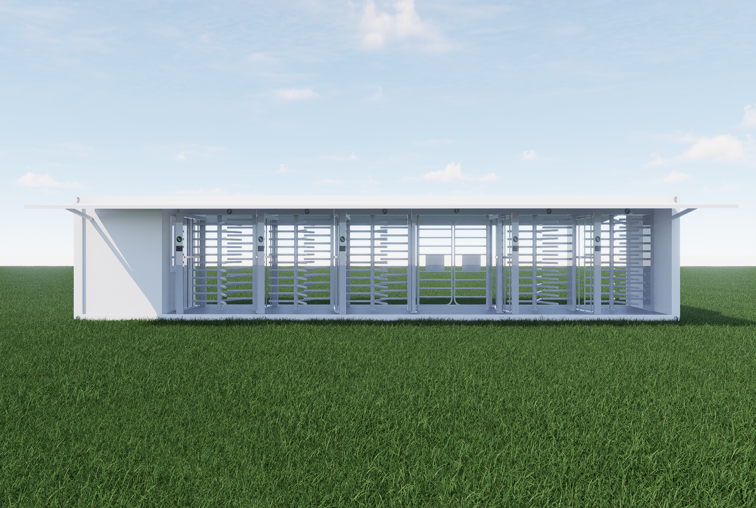 container house