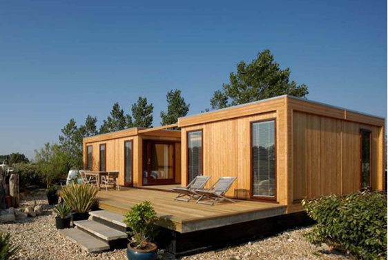 container house