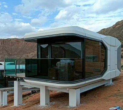 container house