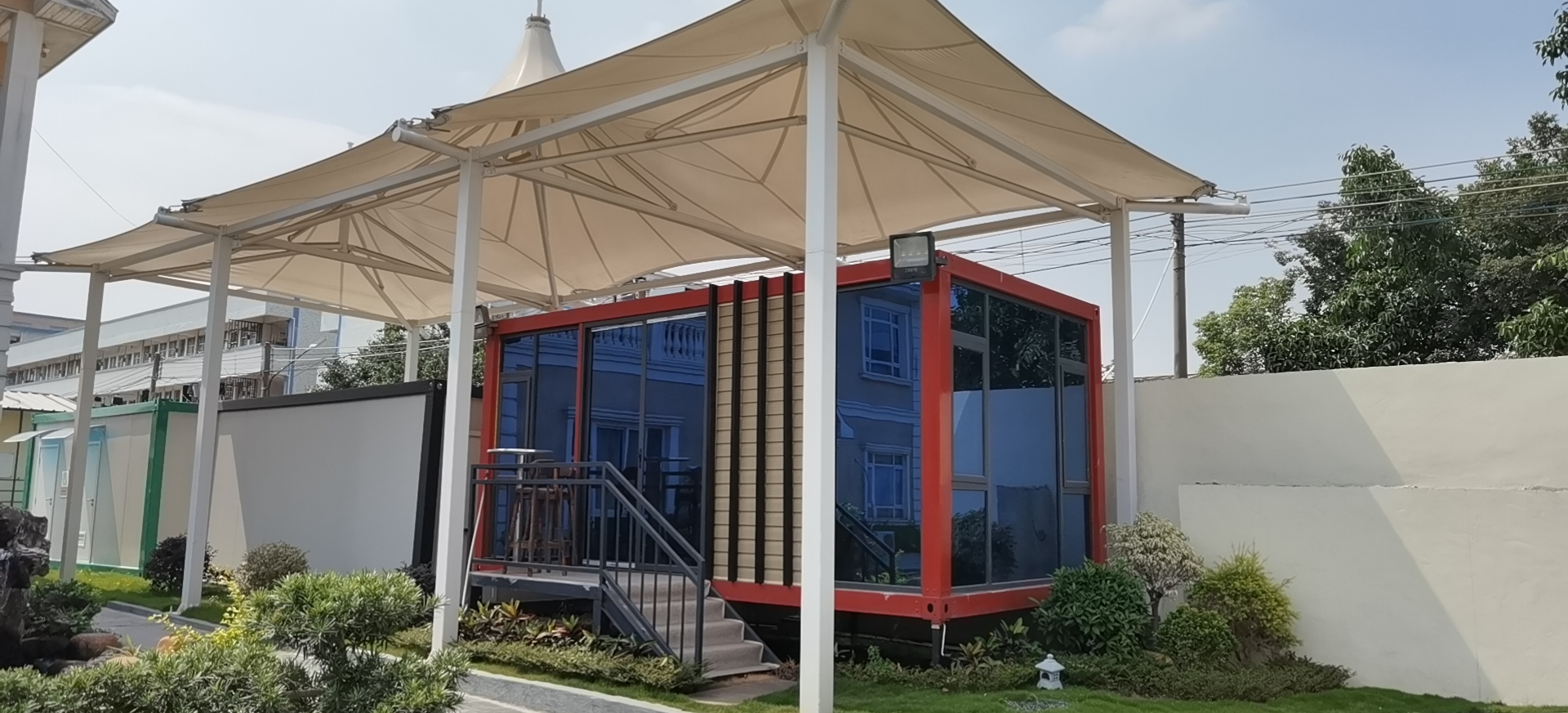 container house