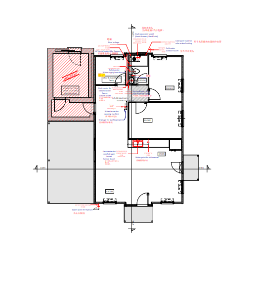prefab house