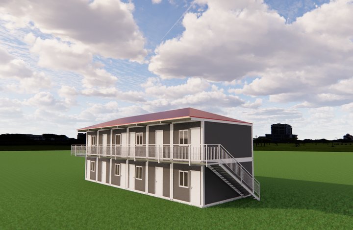 tiny house