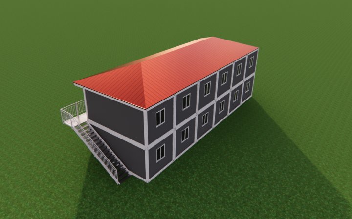 container house
