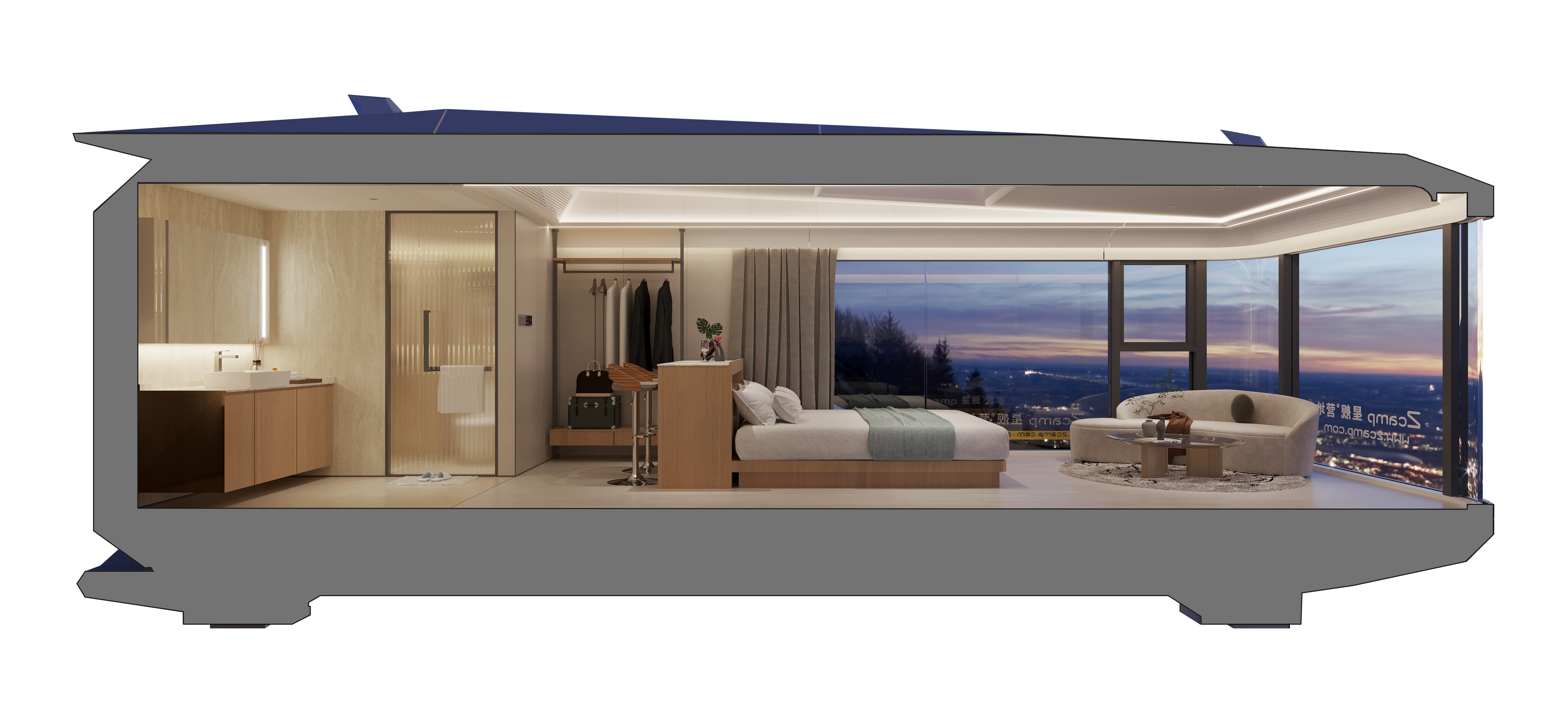 container home