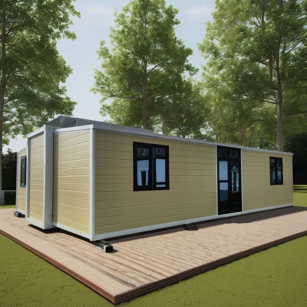container home
