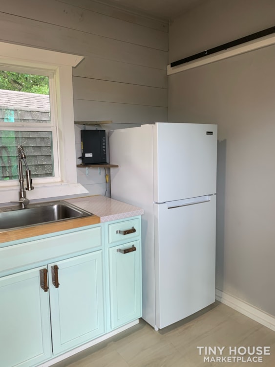 container home