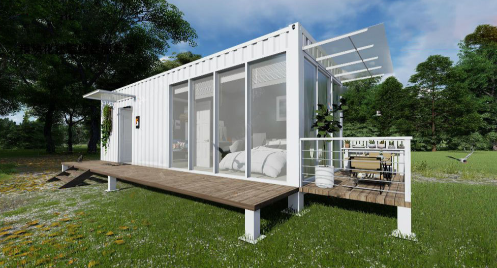 container home